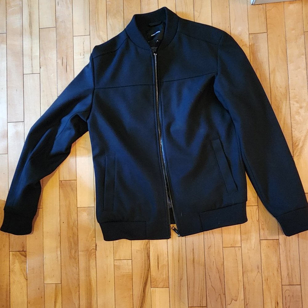 Bomber Jacket - Picture 1 of 1